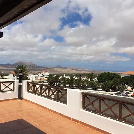 Apartamento La