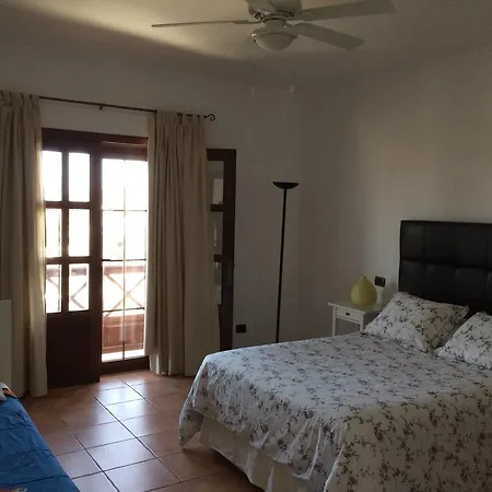 Apartamento La アパート テギセ