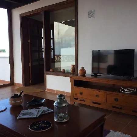 アパート Apartamento La *