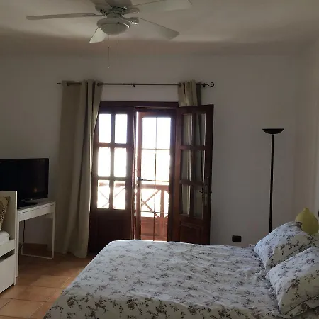 Apartamento La * テギセ