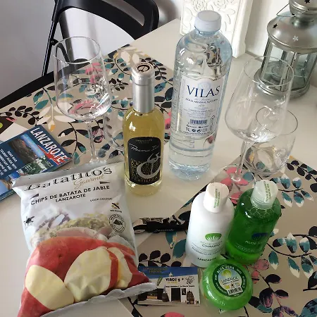 Apartamento La