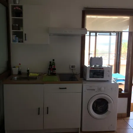 Apartamento La アパート
