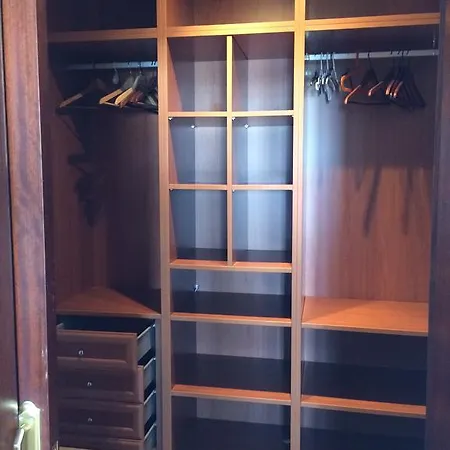 Apartamento La * テギセ