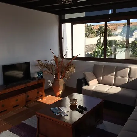 Apartamento La アパート *