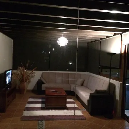 Apartamento La アパート テギセ