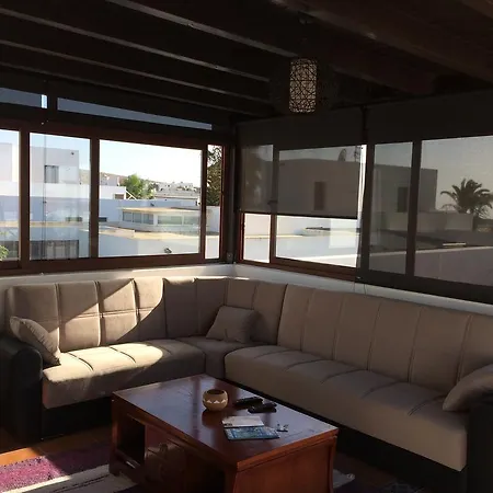 Apartamento La アパート
