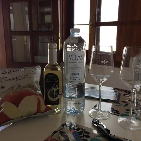 Apartamento La * テギセ