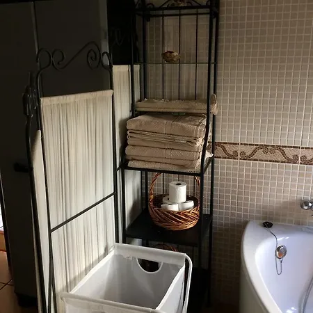 Apartamento La テギセ